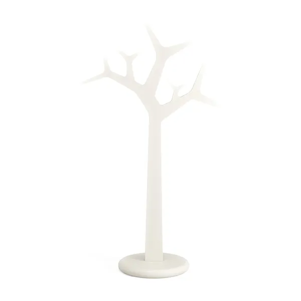 Tree Kleiderständer H134 Softweiß
