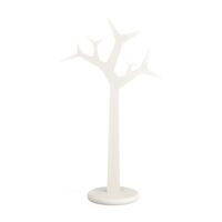 Tree Kleiderständer H134 Softweiß