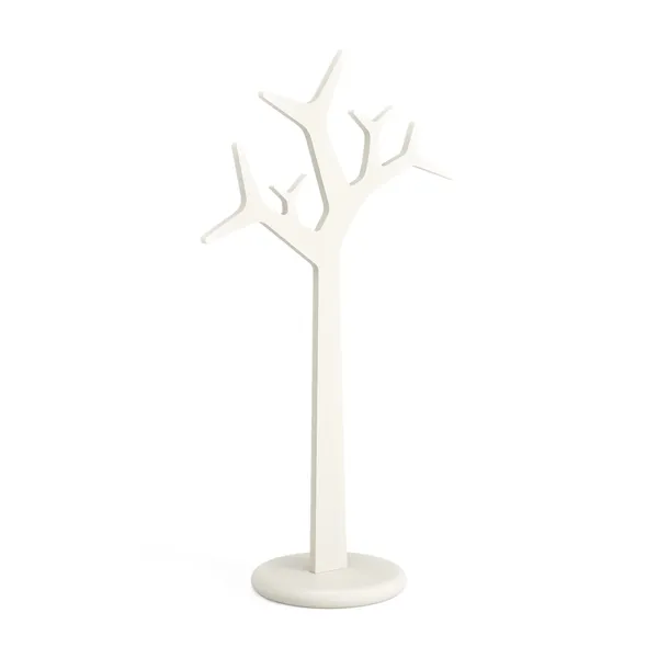 Tree Kleiderständer H134 Softweiß