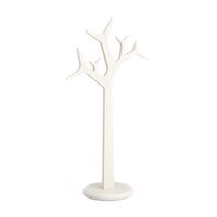 Tree Kleiderständer H134 Softweiß