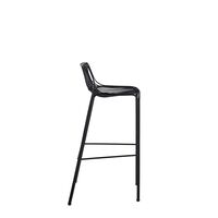 HIRAY Stool Black