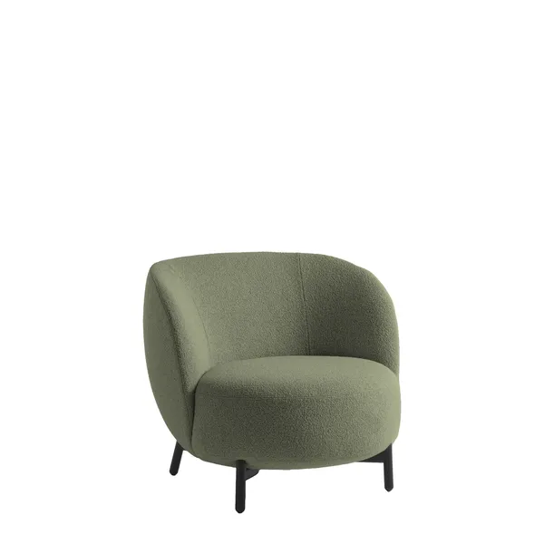 Lunam Armchair Green