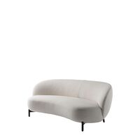 LUNAM ORSETTO Sofa Wit