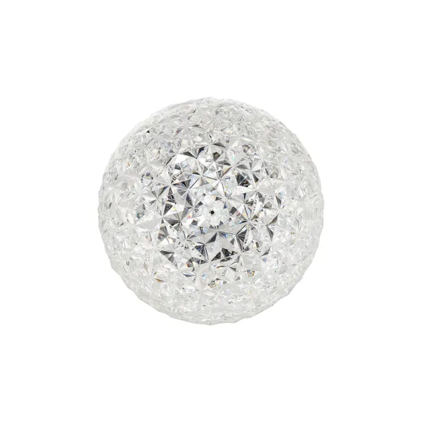Planet Stehlampe H160 Kristall