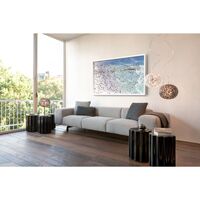 Planet Stehlampe H160 Kristall