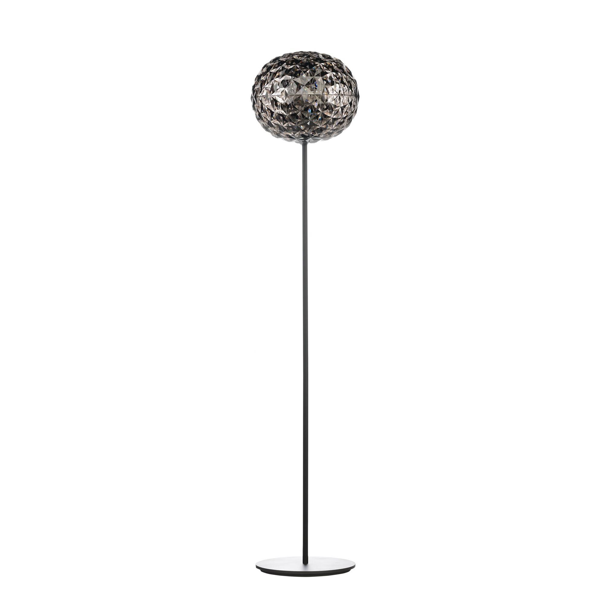 Planet Golvlampa H160 Gr&aring;