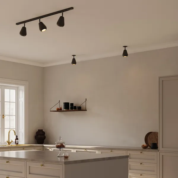 Anoli Spot Recessed Sort