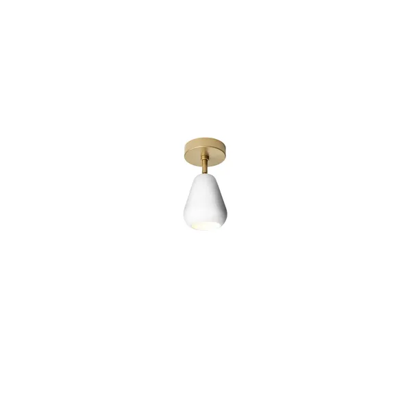 Anoli Spot Surface Nordic Gold/ Wit