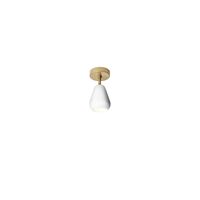 Anoli Spot Surface Nordic Gold/ Wit