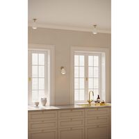 Anoli Spot Surface Nordic Gold/ Wit