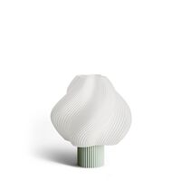 Lampada Portatile Crème Atelier Soft Serve Matcha