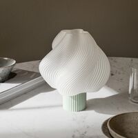 Lampada Portatile Crème Atelier Soft Serve Matcha