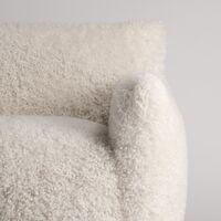Le Petite Poltrona Arctic White