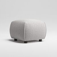 Le Petite Puf Pacific White