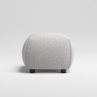 Le Petite Puf Pacific White