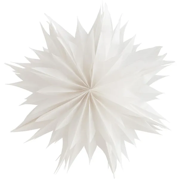 Nova Paper Star 50 White