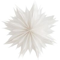 Nova Paper Star 50 White