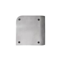 Volume Beistelltisch Aus Aluminium