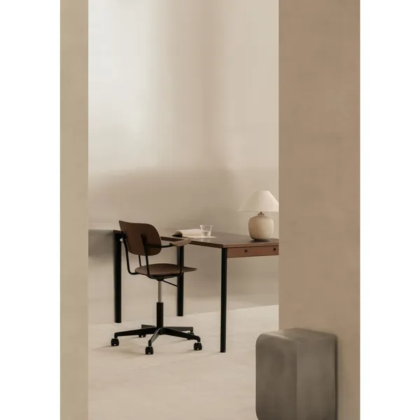 Volume Side Table Aluminum