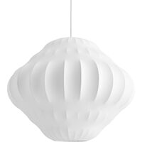 Cloud Hanglamp Wit