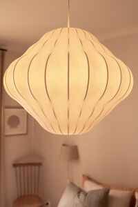 Cloud Hanglamp Wit