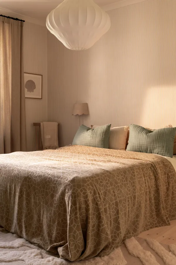 Cloud Hanglamp Wit