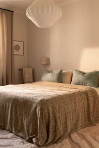 Cloud Hanglamp Wit