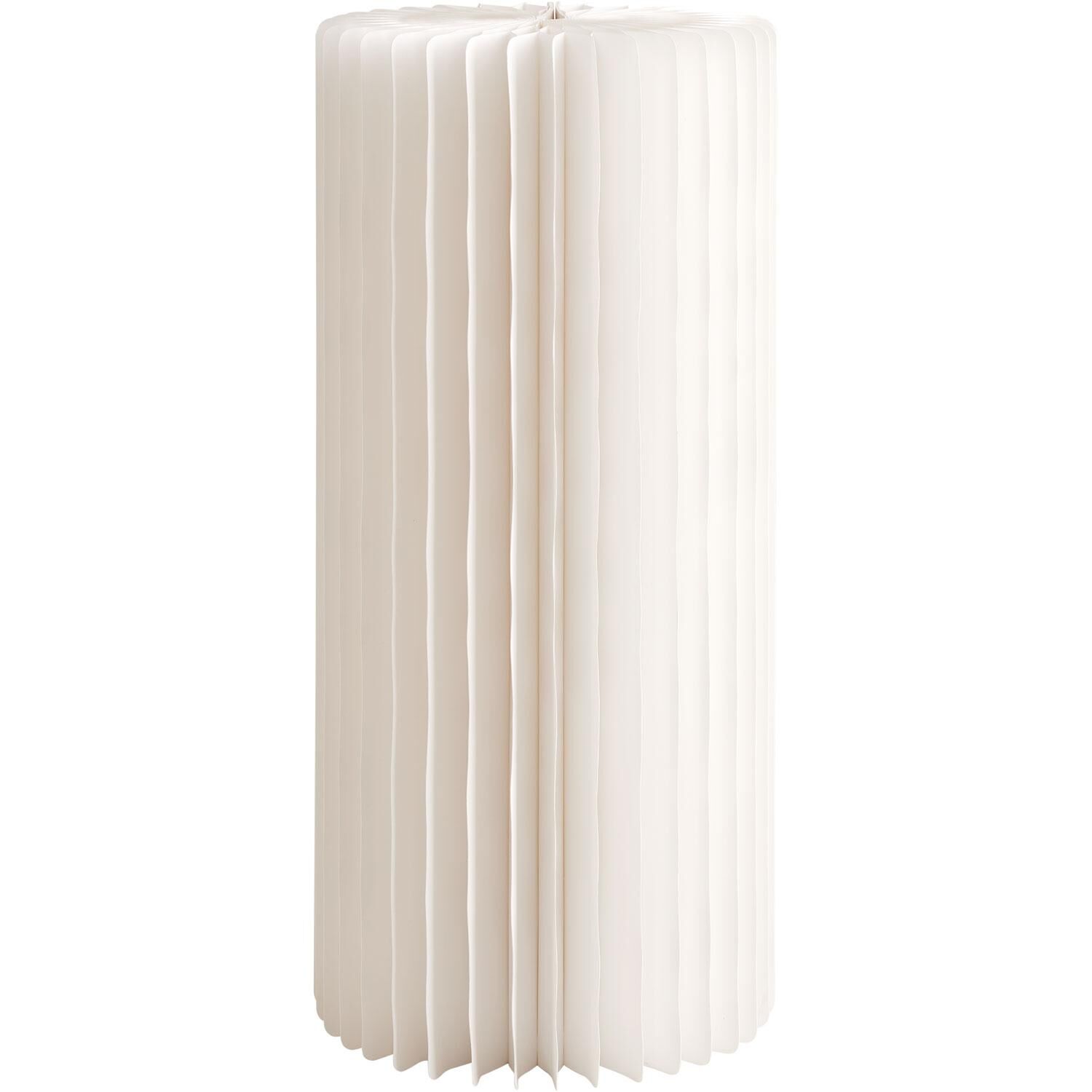 Sunset Golvlampa 60 Vit
