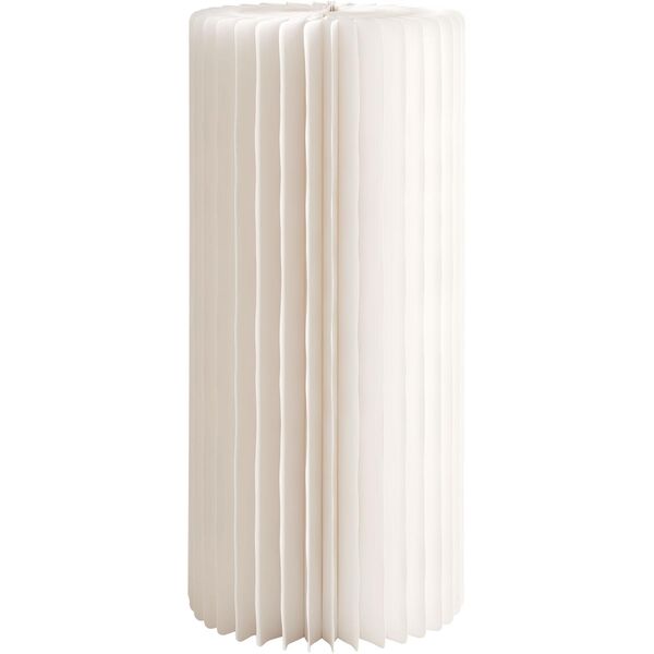Sunset Gulvlampe 60 Hvid