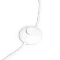 Sunset Vloerlamp 60 Wit