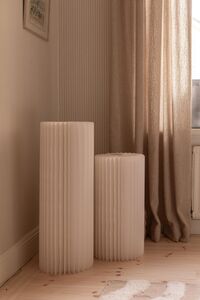 Sunset Vloerlamp 60 Wit