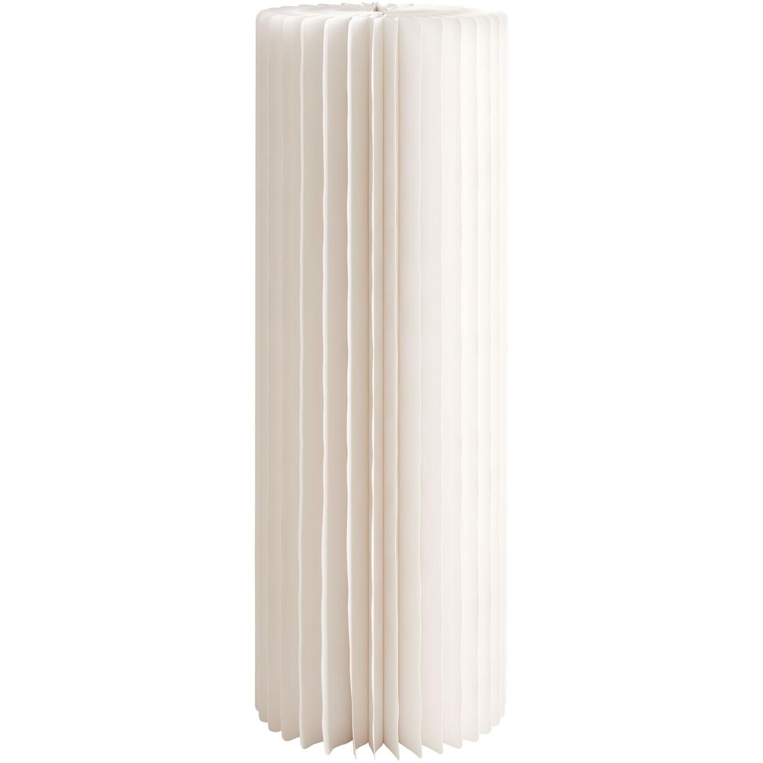 Sunset Golvlampa 80 Vit