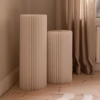 Sunset Vloerlamp 80 Wit