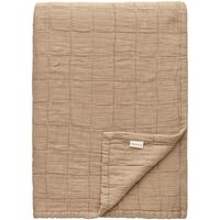 Classic Copriletto 260x260 Beige