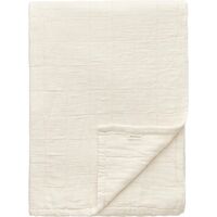 Classic Bedspread 180x260 Off-white