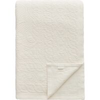 Elena Bedspread 260x260 White