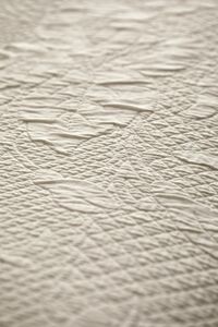 Elena Bedspread 260x260 White