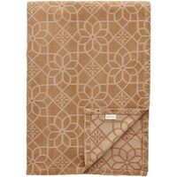 Juliette Bedspread 180x260 Gold