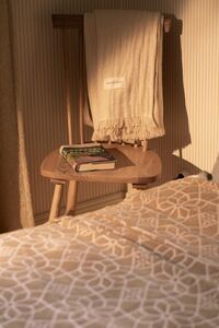 Juliette Bedspread 260x260 Gold