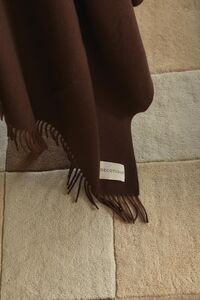 Checks Teppich 180x270 Beige