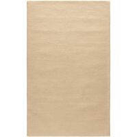 Nordic Plain Teppich 180x270 Beige