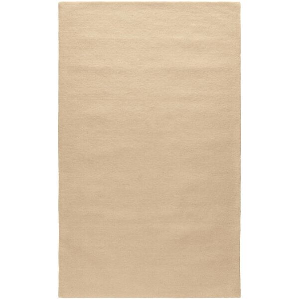 Nordic Plain Tappeto 180x270 Beige