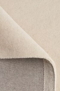 Nordic Plain Teppich 180x270 Off-White