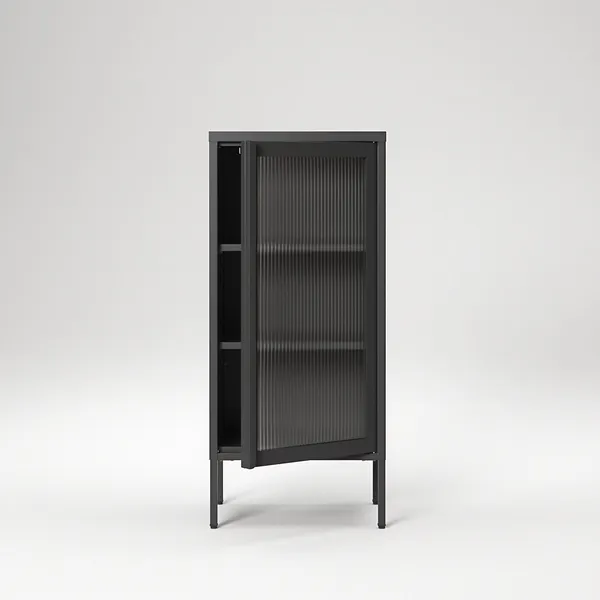 Store Schrank 50x110 cm Anthrazitgrau