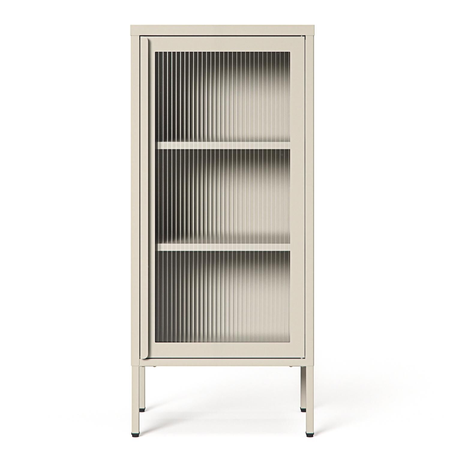 Store Armoire 50x110 cm Pebble Grey