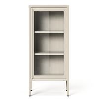 Store Schrank 50x110 cm Pebble Grey