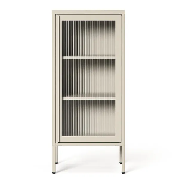 Store Schrank 50x110 cm Pebble Grey