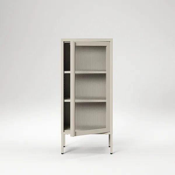 Store Schrank 50x110 cm Pebble Grey