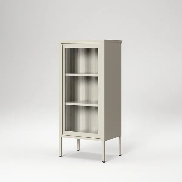 Store Schrank 50x110 cm Pebble Grey