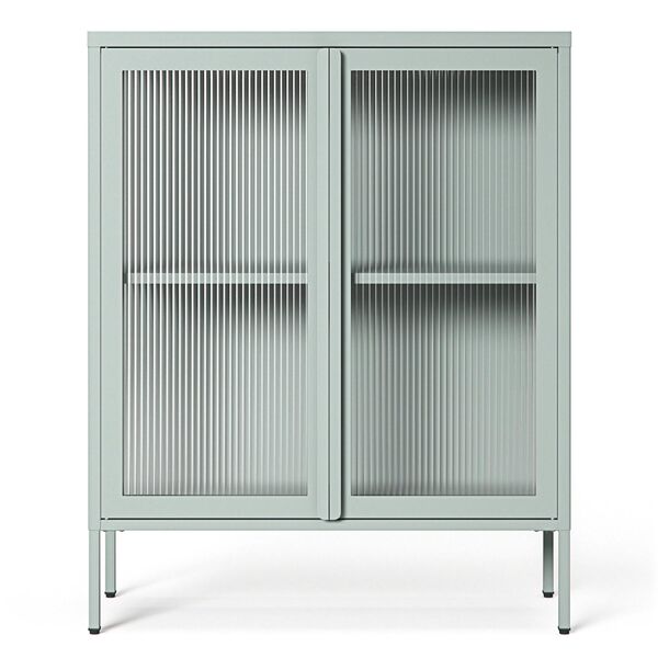 Store Cabinet 90x110 cm Slate Grey